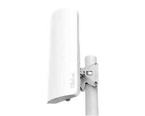 Station de base RB911G-2HPND-12S MikroTik Produit de télécommunication - Product Image 1