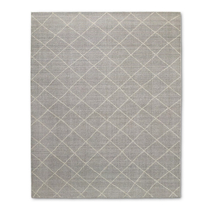 Tapis en laine de peau douce au design persan moderne de la meilleure qualité - Product Image 1