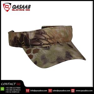 Bucks-Gear Outdoor Hunting-Jungle New Camo Patch Men Camouflage Baseball Custom Hat Cap Hunting Wears - Product Image 2