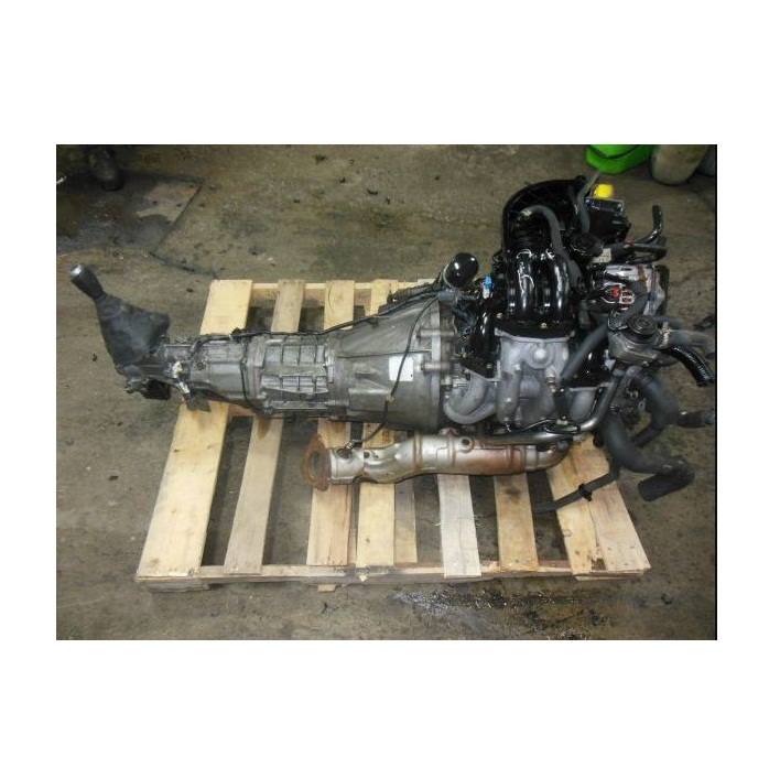 Fits Mazda RX8 RX8 1.3L 20042009 Secondary Air Injection Smog Pump 0580000027 Parts