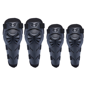Protectores de Espinilleras para Motocicleta Personalizados y Profesionales con Material de Nailon y Algodón - Últimos Diseños, Nueva Llegada - Product Image 5