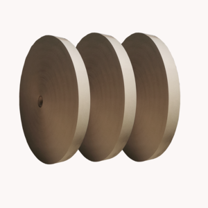 Core Board Slitting Customized Cut Brown Paper Roll Broadly Used for Paper Core Film Core Paper Tube Packaging Production - Product Image 4