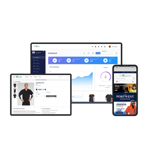 วิธีการรับผู้นำ B2B คุณภาพสูงด้วย Google Ads B2B | 5หน่วยงานการตลาดดิจิทัลชั้นนำ | ระบบการสั่งซื้อ B2B ชั้นนำ - Product Image 3