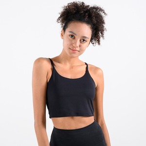 Hot Sexy Custom Adjustable Womens Sports Bra - Product Image 5