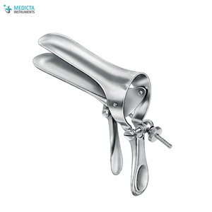 Instruments chirurgicaux de qualité supérieure, pour glin vagin, spéculum - Product Image 6