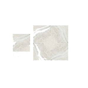 <b>Cream</b> Color High Gloss Surface Vitrified Floor Tiles 40x40cm - Product Image 2
