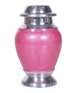 Urne commémorative américaine pour cendres humaines, petite urne commémorative, urne commémorative américaine, urne commémorative - Product Image 1
