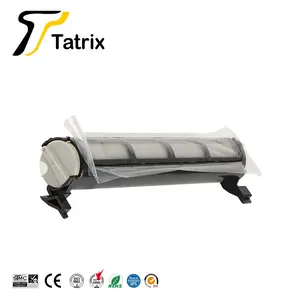 Tatrix KX-FAT411A פרימיום תואם לייזר שחור טונר מחסנית עבור Panasonic מדפסת KX-MB2000 MB2010 MB2025 MB2030