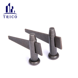 Symons Phụ Kiện Tạo Lớp Thép Chốt Nêm Tiêu Chuẩn Buộc Phẳng Chốt Nêm - Product Image 6