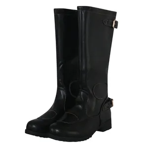 Custom Made Boots Advanced Dual Comfort Boot Crown Field Boots Stylish Fashion Equestrian