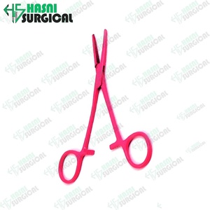 Ostéotomes droits manuels personnalisés Hasni Surgical HS-D-607, instruments dentaires en acier inoxydable de haute qualité, certifiés CE ISO - Product Image 6