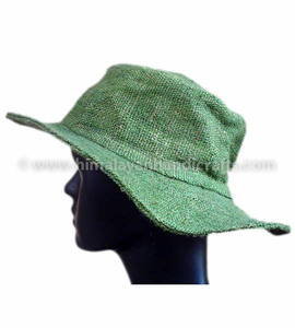 Chanvre Safari Chapeaux HSH 003 - Product Image 1
