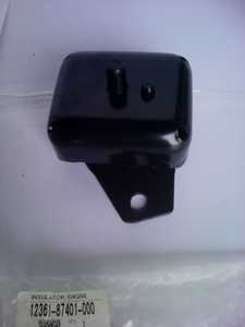 DAIHATSU TERIOS J100J102J122 Auto Parts 12361-87401-000 INSULATOR <b>ENGINE</b> MOUNTING - Product Image 2