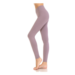Elegantes pantalones de yoga de pierna acampanada de cintura alta con bolsillos convenientes Máxima comodidad y confianza para Fitness Gym y Athleisure - Product Image 6