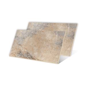 Carreaux de ciment effet grès, Collection premier choix, meilleur prix, carreaux imprimés muraux de chine, 600x1200mm pour salle à manger. - Product Image 3