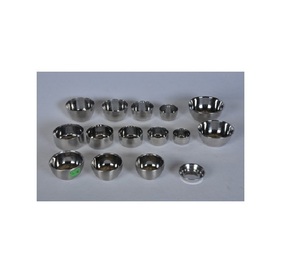 Medicine Cup Medicine <b>Spoon</b> Bowl For Dentures <b>Measuring</b> Jugs Funnels Sputum Cup Irrigators - Product Image 3