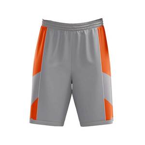 Hot Selling Premium Quality Casual <b>Quick</b> <b>Dry</b> <b>Shorts</b> New Arrival Solid Pattern Sublimation OEM Service Factory Price - Product Image 1