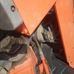 Excavadora de segunda mano HITACHI ZX260G usada en buenas condiciones Importación de Japón Excavadora usada para la venta - Product Image 6