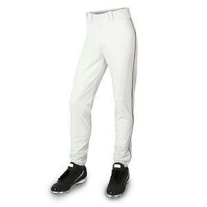 ชุดกีฬาสำหรับผู้ใหญ่ พิมพ์ลายดิจิทัล โพลีเอสเตอร์/คอตตอน แห้งเร็ว ระบายอากาศได้ดี สำหรับนักเบสบอลและซอฟต์บอล พร้อมโลโก้แบบกำหนดเอง - Product Image 4