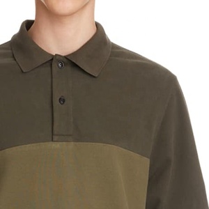 Camiseta de Hombre de Alta Calidad, 100% Algodón, Tejido Transpirable de 220g, Secado Rápido, Casual, Manga Corta, Diseño Liso, Tallas Grandes - Product Image 6