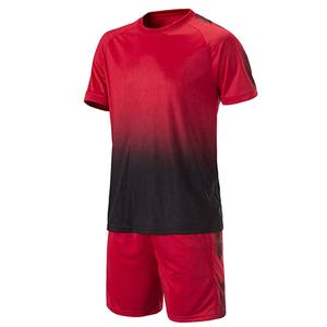 Maillot de football personnalisé PIHA Sportswear 2025-2026, concept domicile, uniforme d'équipe, imprimé par sublimation, polyester léger et doux - Product Image 1