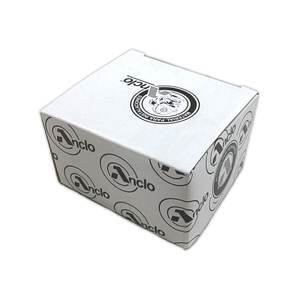 Cajas de Cartón Corrugado Reciclables Personalizadas de Taiwán, Logotipo Personalizado, Uso en Supermercados, Laminación Mate, Recubrimiento UV, Tipo Carpeta con Relieve - Product Image 1