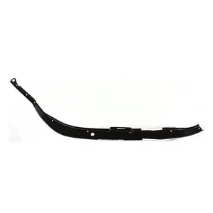 FRONT BUMPER COVER REINFORCEMENT FOR MITSUBISHI LANCER CEDIA 2002-2003 AUTO CAR SPARE PARTS PLATE REPLACEMENT MR520329 MR520330