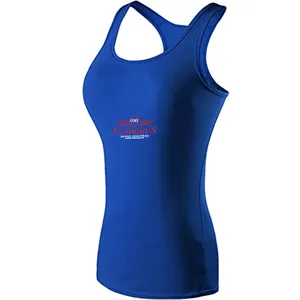 Secagem rápida Sport Vest Yoga Ombro U Collar Vest Respirável Tank Tops Top Colheita S Fitness Training Correndo para Mulheres Casual