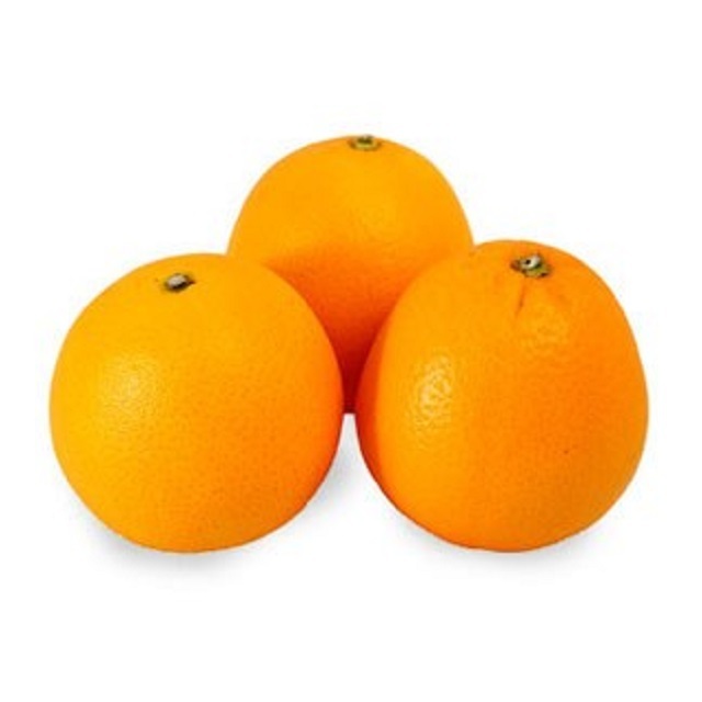 Orange - cuts Orange, I want more Orange