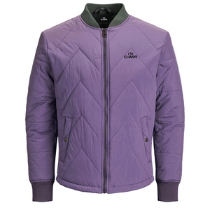 Sans manches veste matelassée - Product Image 6
