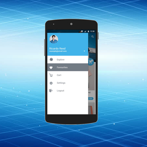 บริษัทพัฒนาแอปAndroidในอินเดีย | โซลูชันแอปAndroidที่ได้รับรางวัล | บริการแอปมือถือยอดนิยมโดยWebroot Infosoft - Product Image 5