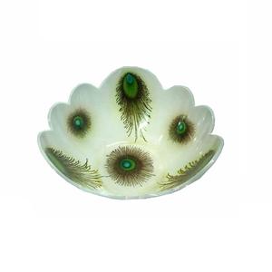 Vente en gros Bol de grande quantité multicolore Cadeaux Bol de service alimentaire en métal pour restaurant et hôtel Dessus de table en métal - Product Image 2