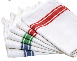 Workpro-serviettes de cuisine, de vaisselle, pour la cuisine - Product Image 1
