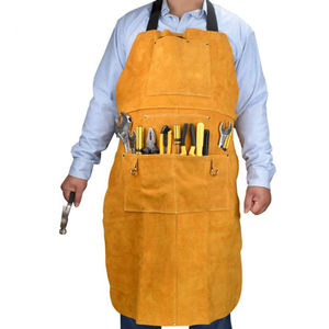 Herramienta de trabajo de jardín Delantales Ropa de trabajo práctica para tareas al aire libre - Product Image 1