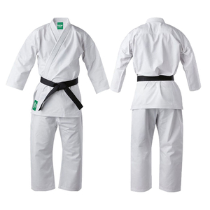 Más vendidos BJJ adultos BJJ Gi competición Kimono brasileño Jiu Jitsu uniforme MMA Grappling Gi diseños personalizados en precio al por mayor - Product Image 4