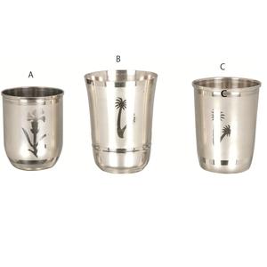 Verre à boire en métal d'acier inoxydable pour des cadeaux emballés dans le carton - Product Image 6