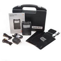 Stimulateur musculaire électronique EV-806 pour l'équipement de physiothérapie d'entraînement musculaire