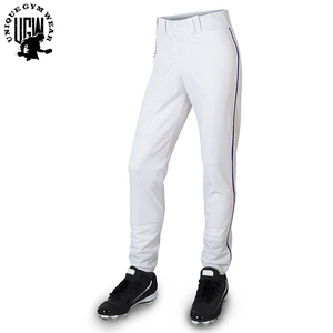 Uniforme de Béisbol sin Mangas de Alta Calidad para Adultos, Tallas Grandes, Transpirable, Ligero, Ropa Deportiva con Logotipo Personalizado, Antibacterial, de Secado Rápido - Product Image 6