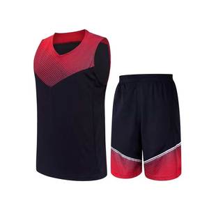 Uniforme de Basket-ball sur mesure pour jeunes, uniforme de Basket-ball sur mesure - Product Image 4