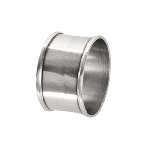 Grossiste et fournisseur de rond de serviette de table Rond de serviette attartif fait à la main de forme arrondie Meilleur rond de serviette martelé - Product Image 4