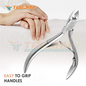 New Hot sale Cuticle <b>Nail</b> Nipper Manicure Cutter Trimmer, <b>Nail</b> Care Tools Remover Clipper Beauty care tools manicure pedicure - Product Image 3