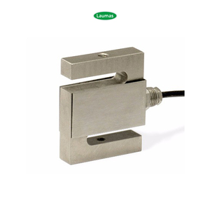 Revendeur réputé vendant une cellule de mesure de tension et compression à charge lourde, alimentation 15V max, au prix le plus bas du marché - Product Image 1