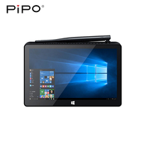 PIPO-Tableta X8S con sistema operativo Win10, tablet de 7 pulgadas de uso comercial y doméstico, miniordenador todo en uno