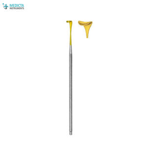 Gil-Vernet Retractor 24 cm / 17 mm - High Quality Retractors - Product Image 4