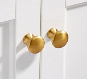 Classic Solid <b>Brass</b> Cabinet <b>Knobs</b> Multicolor Kitchen Floral <b>Antique</b> Usage Home Dresser <b>Door</b> Cabinet Handmade Decorative New 2022 - Product Image 4