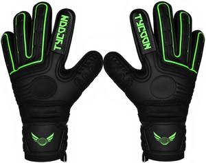 Ballon de football sur mesure, personnalisable avec votre propre Logo, vente en gros, - Product Image 6