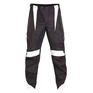 Pantalones de Motocross de alta calidad hechos en fábrica pantalones transpirables de nuevo diseño para hombres pantalones de montar en motocicleta - Product Image 1
