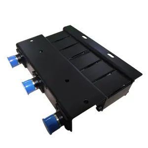 Telecom Telecom Parts 136-174MHz VHF 10Watt RF Duplexer For Radio Repeater Or Mobile Radio