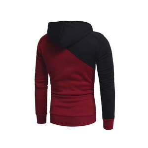 Men Hoodies ,Men's slim and Fit Hood With customized Design and logo - Product Image 2