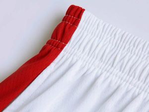 Vêtements de Sport magiques pour femmes, Kit en Jersey, pour la course, le basket-ball, lacets contrastés de couleur, uniforme uni, combinaisons respirantes - Product Image 6